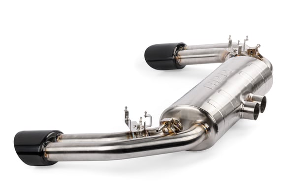 Load image into Gallery viewer, APR Catback Exhaust System - RS3 Sedan (8V) for 2017-2020 Audi 2.5 RS3