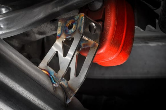 APR Catback Exhaust System (w/ Front Muffler) - GTI TRC (MK7.5) for 2020-2021 Volkswagen 2.0 GTI