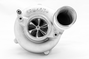 Load image into Gallery viewer, 4.0TFSI OEM RS7 CHRA Turbo Upgrade