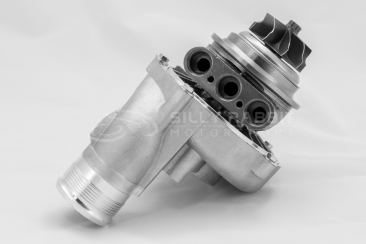 Load image into Gallery viewer, 4.0TFSI OEM RS7 CHRA Turbo Upgrade