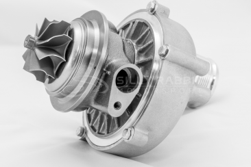 Load image into Gallery viewer, 4.0TFSI OEM RS7 CHRA Turbo Upgrade