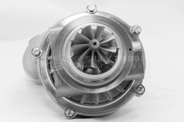 Load image into Gallery viewer, 4.0TFSI OEM RS7 CHRA Turbo Upgrade