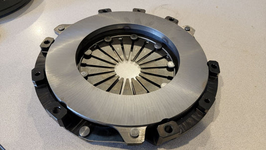 Ringer Racing Billet Series Clutch kit & Flywheel - 2.7T