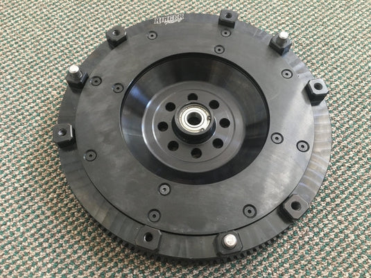 Ringer Racing Billet Series Clutch kit & Flywheel - 2.7T