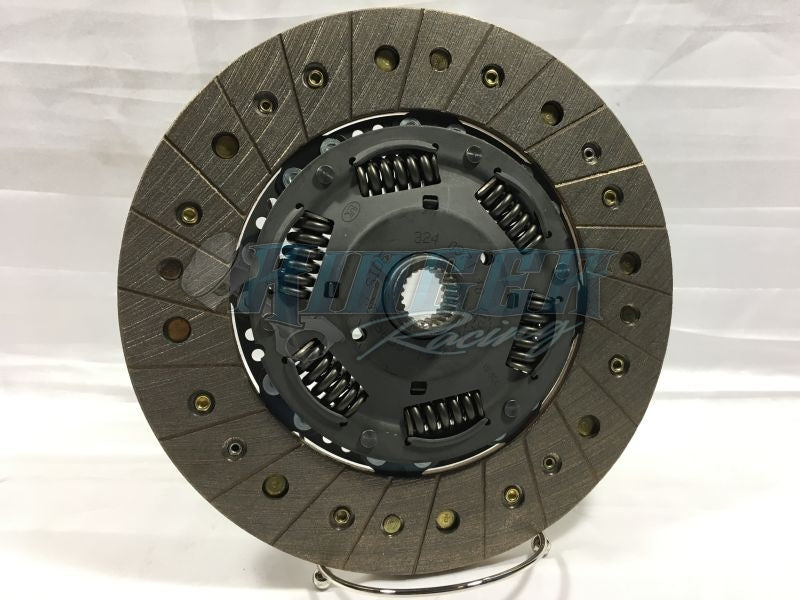 Load image into Gallery viewer, Ringer Racing Billet Series Clutch kit & Flywheel - 2.7T