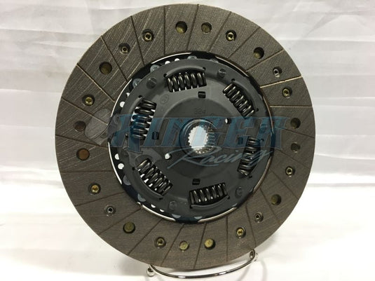Ringer Racing Billet Series Clutch kit & Flywheel - 2.7T