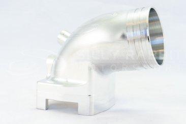 Load image into Gallery viewer, 2.5T FSI 8V Throttle Inlet Pipe