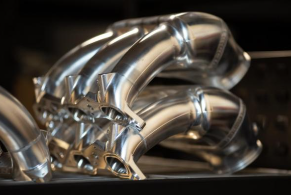 Load image into Gallery viewer, 991 Billet Intake Manifold