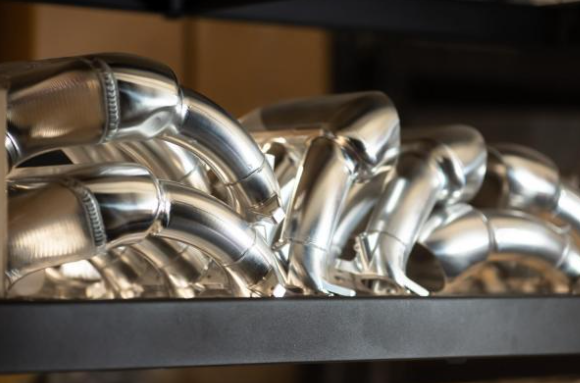 Load image into Gallery viewer, 991 Billet Intake Manifold