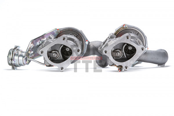 Load image into Gallery viewer, TTE650 RS6 C5 UPGRADE TURBOCHARGERS

