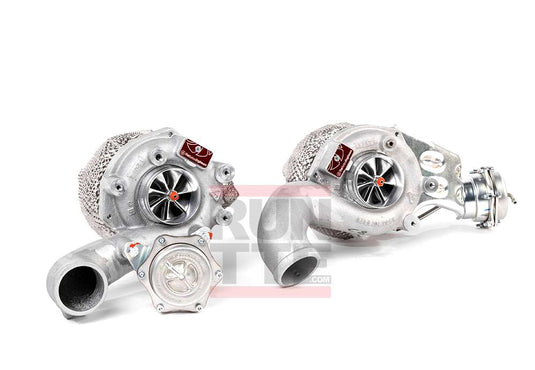 TTE960 RS6 C5 UPGRADE TURBOCHARGERS