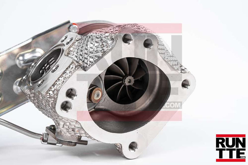Load image into Gallery viewer, TTE960 RS6 C5 UPGRADE TURBOCHARGERS