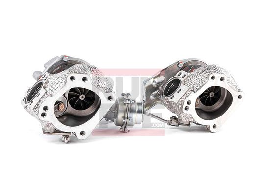 TTE960 RS6 C5 UPGRADE TURBOCHARGERS