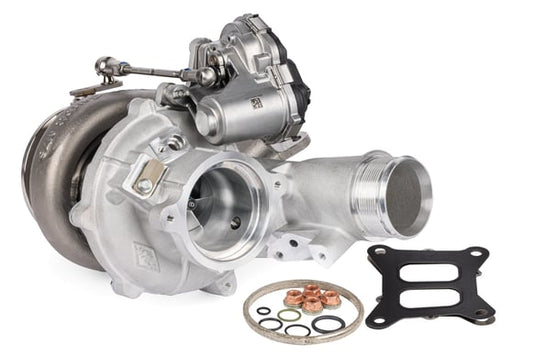 APR Stage 3 PowerMax GT2563S Turbocharger System (2.0T EA888.4)