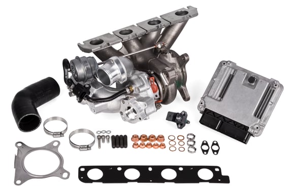 Load image into Gallery viewer, APR K04-64 Turbo System - 2.0T Transverse - EA888 Gen 1