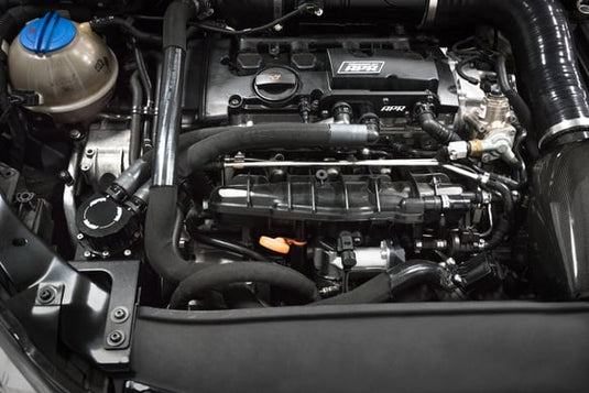 APR Catch Can - MK6 Golf R (NAR)