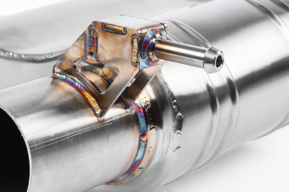 Load image into Gallery viewer, APR Catback Exhaust System - S3 Sedan (8V) for 2015-2020 Audi 2.0 S3