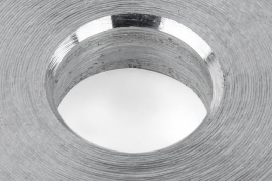 APR Aluminum Bolt Spacers - 9MM ID (.35