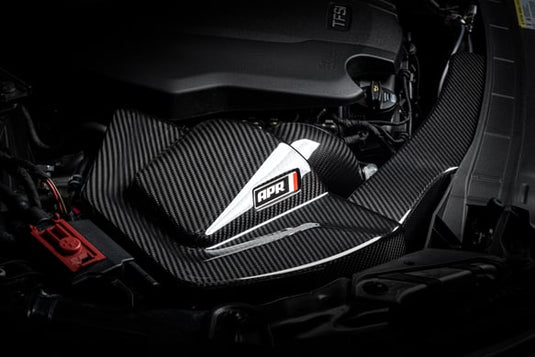 APR Carbon Fiber Intake - 2.0T A4/A5 (B9)