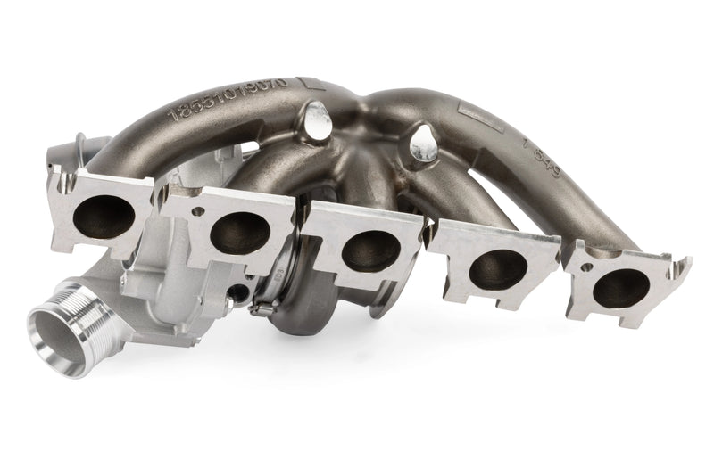 Load image into Gallery viewer, APR Stage 3 DTR8563 Turbocharger System (2.5T EA855 EVO)