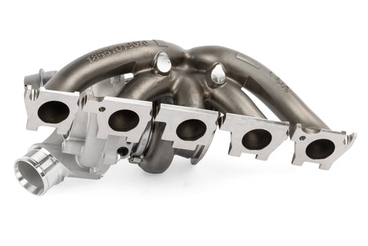 APR Stage 3 DTR8563 Turbocharger System (2.5T EA855 EVO)