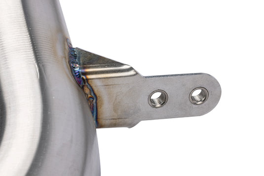 APR Catback Exhaust System - RS3 Sedan (8Y) for 2022-2024 Audi 2.5 RS3