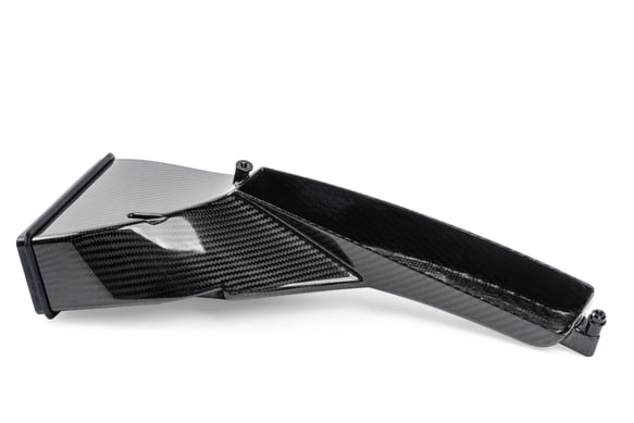 Load image into Gallery viewer, APR Carbon Fiber Intake - 3.0T S4/S5 (B9)