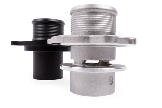 APR Turbo Muffler Delete