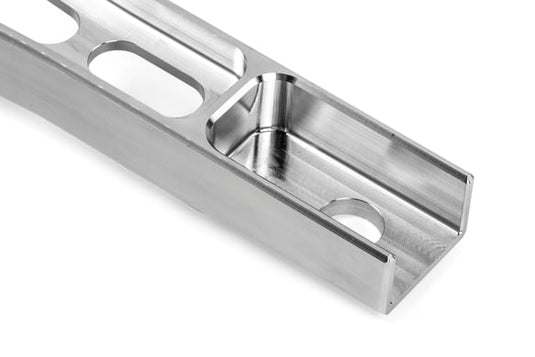 APR Billet Stainless-Steel