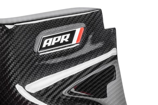 APR Open Carbon Fiber Intake - B8 6/8 Cyl