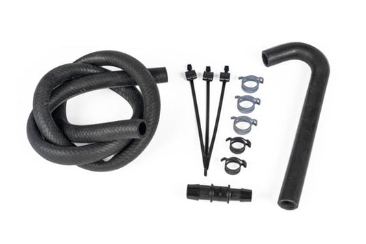 APR CPS Radiator Fit Kit - 3.0 TFSI - B8 S4/S5