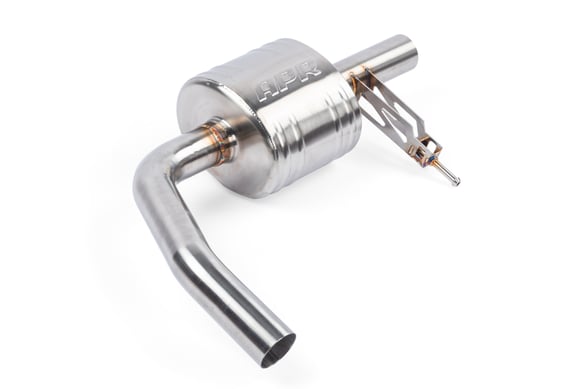 Load image into Gallery viewer, APR Catback Exhaust System - Jetta GLI (MK7) for 2019-2021 Volkswagen 2.0 Jetta