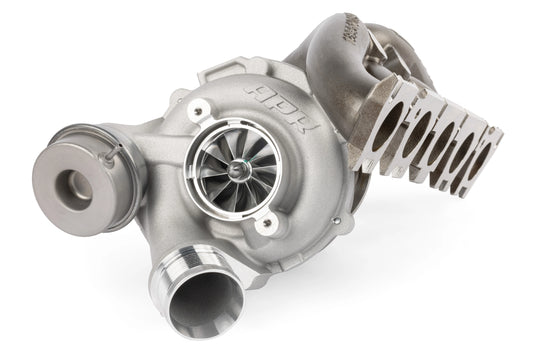 APR Stage 3 DTR8563 Turbocharger System (2.5T EA855 EVO)