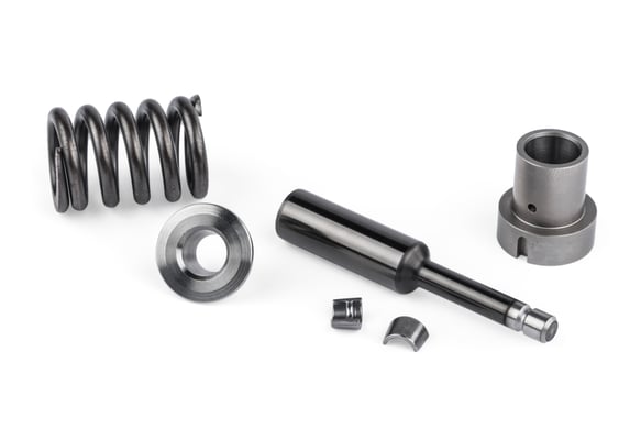 Load image into Gallery viewer, APR High Pressure Fuel Pump - 2.0T Gen 3 (Rebuild)