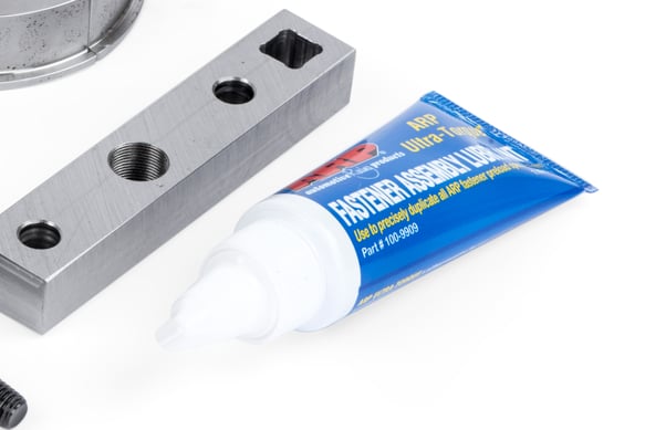 Load image into Gallery viewer, APR Supercharger Pulley - 3.0 TFSI Install Kit