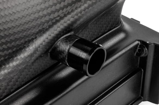 APR Carbon Fiber Intake System w/ Turbo Inlet Pipes: Porsche 911 (992) 3.0T/3.7T