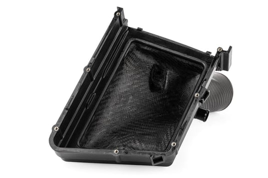 APR Carbon Fiber Intake System w/ Turbo Inlet Pipes: Porsche 911 (992) 3.0T/3.7T