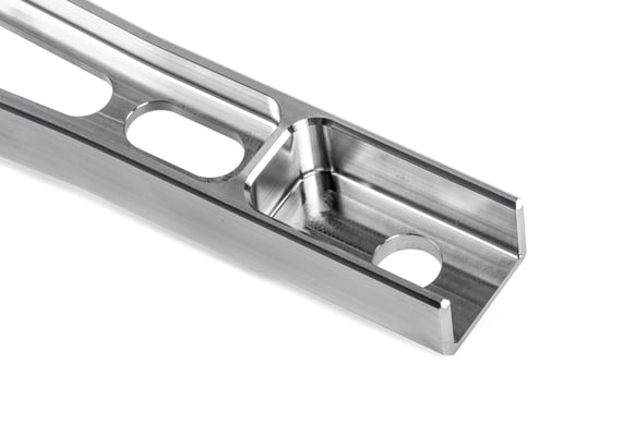 Load image into Gallery viewer, APR Billet Stainless-Steel / Aluminum Pendulum Mount MQB (7 Speed DQ381)