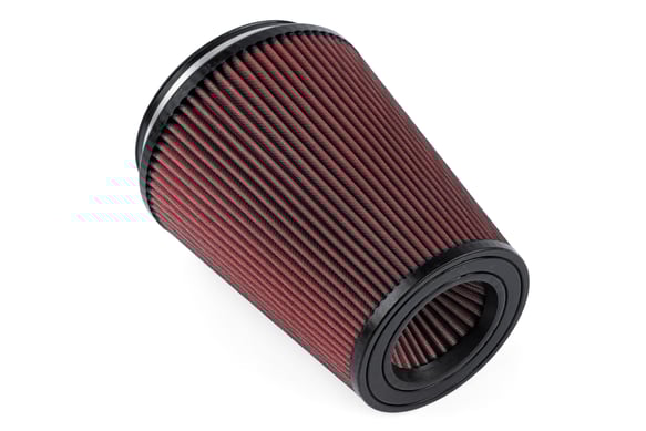 Load image into Gallery viewer, APR Carbon Fiber Intake Filter System - 2.5 TFSI MK3 TT RS/RS3