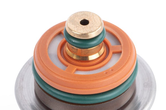 OEM Fuel Pressure Regulator - 4 Bar for 1.8T