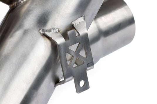 APR Catback Exhaust System - 911 (992) 3.7T