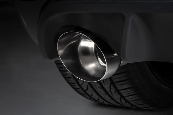 Load image into Gallery viewer, APR Catback Exhaust System - GTI (MK6) for 2010-2014 Volkswagen 2.0 GTI