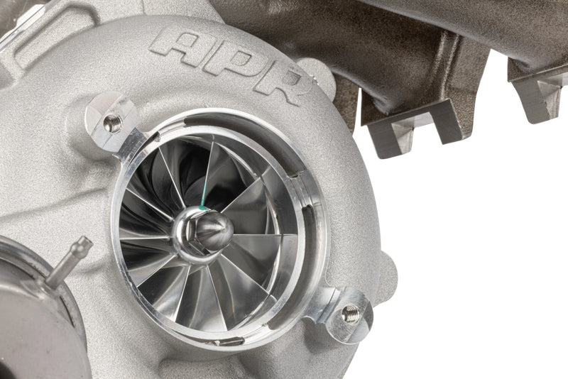 Load image into Gallery viewer, APR Stage 3 DTR8563 Turbocharger System (2.5T EA855 EVO)