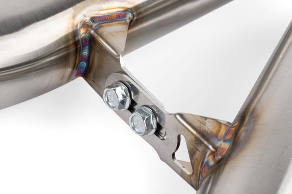 Load image into Gallery viewer, APR Catback Exhaust System - TT RS (8S) for 2018-2023 Audi 2.5 TT RS Quattro