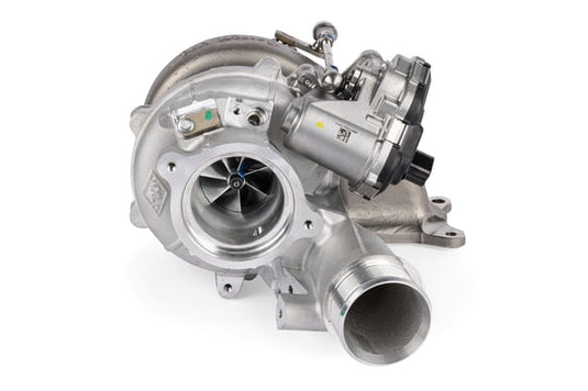APR Stage 3 PowerMax GT2563S Turbocharger System (2.0T EA888.4)