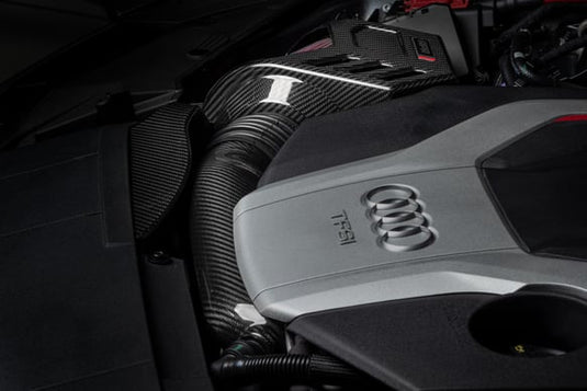 APR Carbon Fiber Intake - 2.9T S6/S7 (C8)