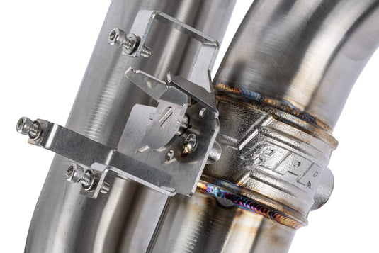 APR Catback Exhaust System - RS3 Sedan (8Y) for 2022-2024 Audi 2.5 RS3