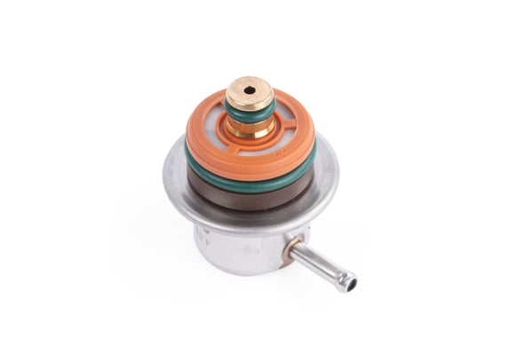 Load image into Gallery viewer, OEM Fuel Pressure Regulator - 4 Bar for 1.8T