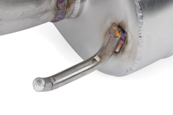 Load image into Gallery viewer, APR Catback Exhaust System - Tiguan (MK2) (AWD) for 2018-2024 Volkswagen 2.0 Tiguan