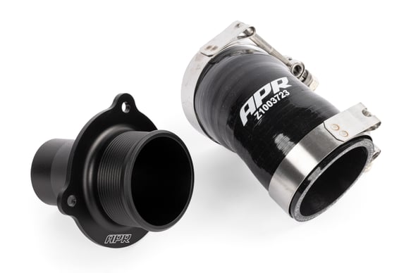 Load image into Gallery viewer, APR Turbo Outlet System - 2.0T EA888.4 - GTI/A3 Platform